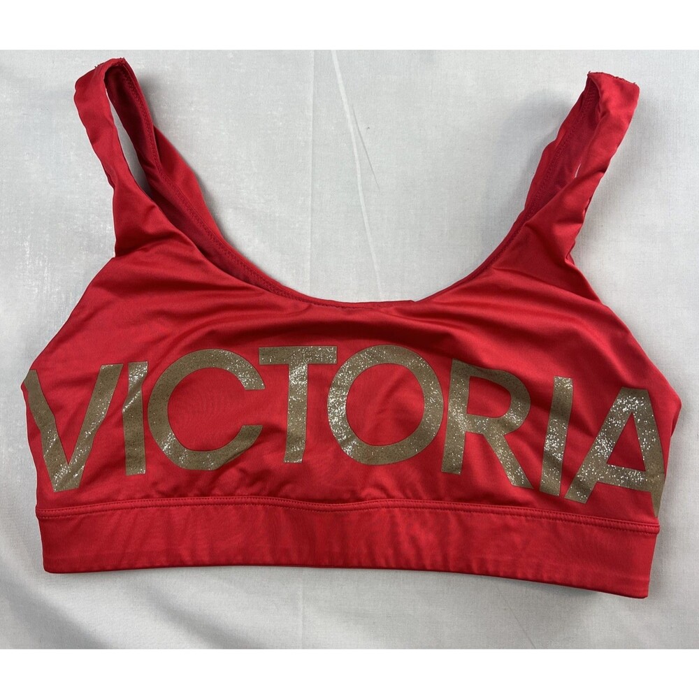 Victoria Sport Non Padded Sports Bra